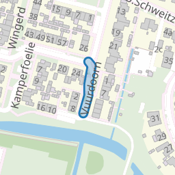 Vuurdoorn