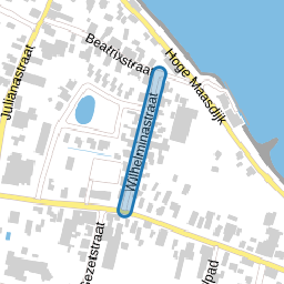 Wilhelminastraat