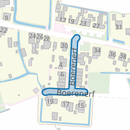 Boerenerf