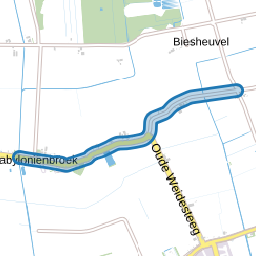 Broeksestraat