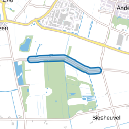 Eendenveld