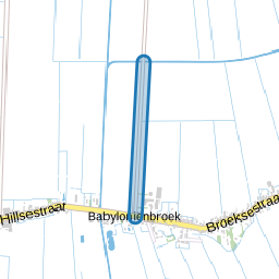 Mostaardweg