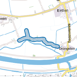 Eindsestraat