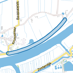 Oude Maaspad