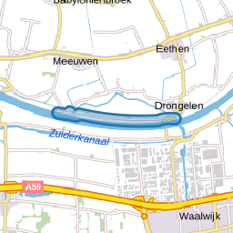 Waarderweg
