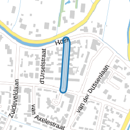 Aartswaardenstraat