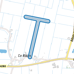 Baanse Polder
