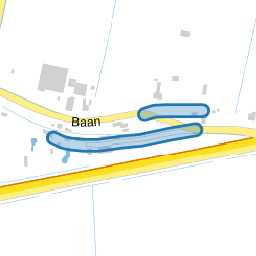 Bosschen