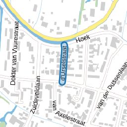 d'Urselstraat