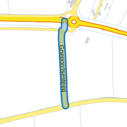 Goepoortsesteeg