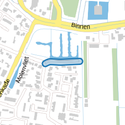 Kasteelzicht