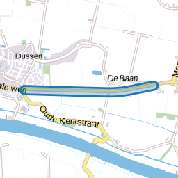 Landweg