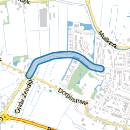 Middeltje