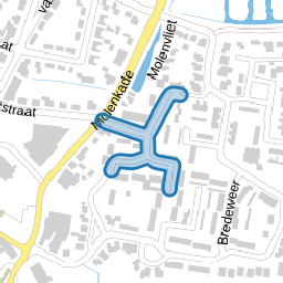 Molenplantsoen