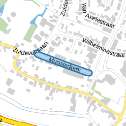 Munsterkerk