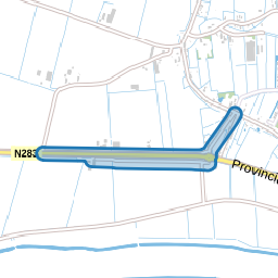 Nieuwe Steeg
