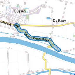 Oude Kerkstraat