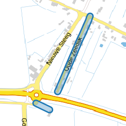 Oude Zeedijk
