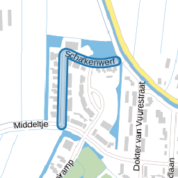 Schalkenwerf