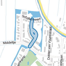 Schenkelkamp
