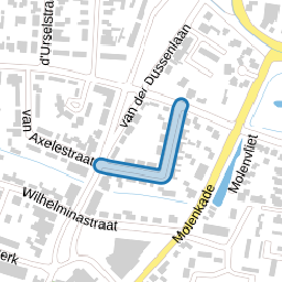 van Gendtstraat