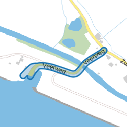 Veerweg