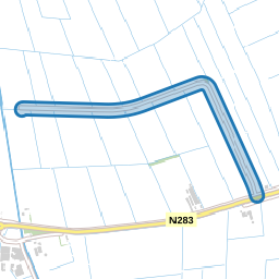 de Langen Bruggert