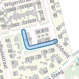 Kastanjestraat