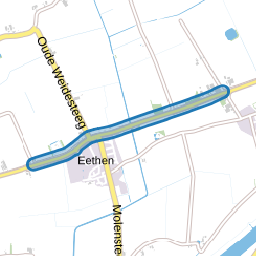 Kleibergsestraat