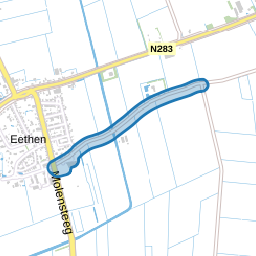 Nieuwe Steeg