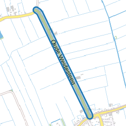 Oude Weidesteeg