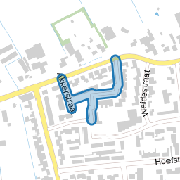 Akkerstraat