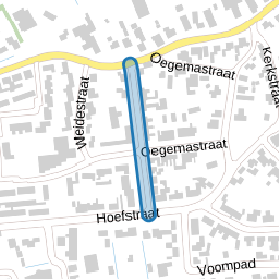 Bulkstraat