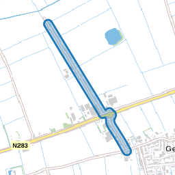 Genderensedijk