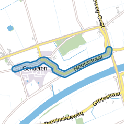 Hoofdstraat