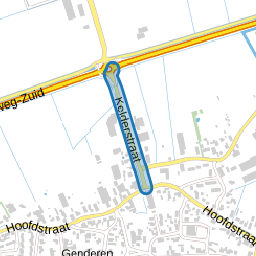 Kelderstraat
