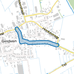 Kerkstraat
