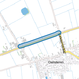 Kleibergsestraat