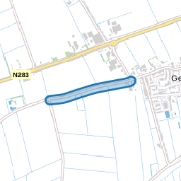 Nieuwe Steeg