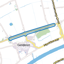 Provincialeweg-Zuid