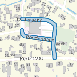 Teisterband