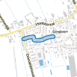 van der Beekstraat