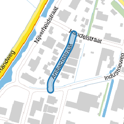 Ambachtstraat