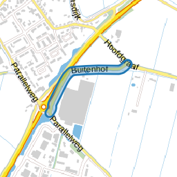 Buitenhof