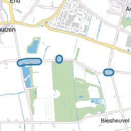 Eendenveld
