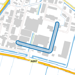 Expeditiestraat