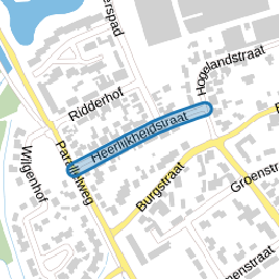 Heerlijkheidstraat