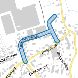 Hogelandstraat