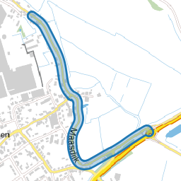 Maasdijk