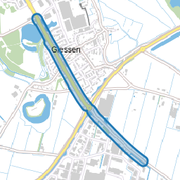 Parallelweg